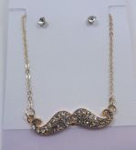 Conjunto Bigode