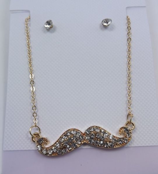 Conjunto Bigode
