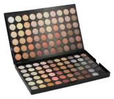 Paleta profissional de 120 sombras Neutras